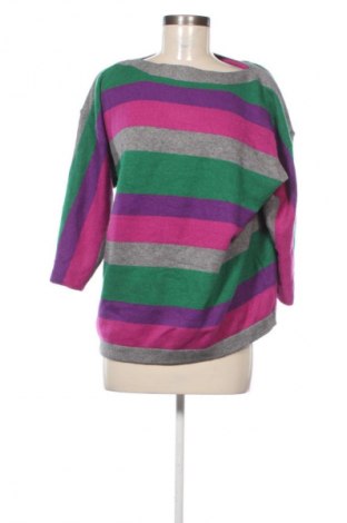 Дамски пуловер Laura Torelli, Размер L, Цвят Многоцветен, Цена 7,15 €