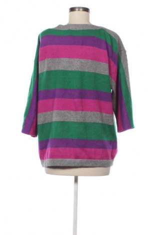 Дамски пуловер Laura Torelli, Размер L, Цвят Многоцветен, Цена 7,15 €