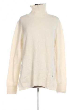 Γυναικείο πουλόβερ Lieblingsstuck, Μέγεθος XL, Χρώμα Εκρού, Τιμή 24,99 €