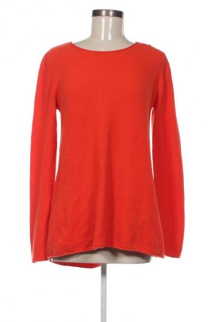 Damenpullover Lieblingsstuck, Größe S, Farbe Orange, Preis 19,99 €