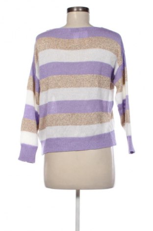 Damenpullover Lil' Atelier, Größe M, Farbe Mehrfarbig, Preis 14,99 €