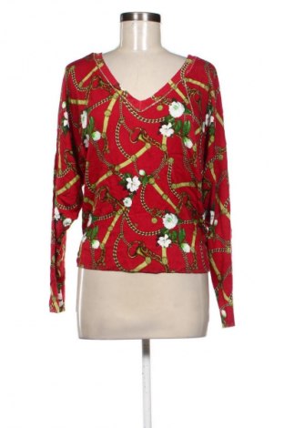 Damski sweter Liu Jo, Rozmiar XS, Kolor Kolorowy, Cena 674,99 zł