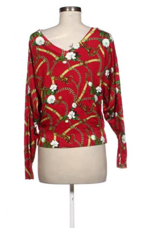 Damski sweter Liu Jo, Rozmiar XS, Kolor Kolorowy, Cena 674,99 zł