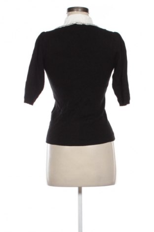 Pulover de femei Liu Jo, Mărime M, Culoare Negru, Preț 789,99 Lei