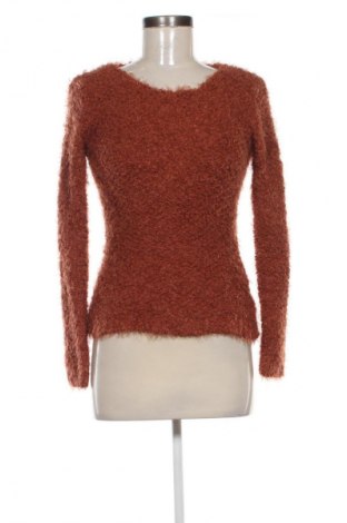 Damenpullover Livre, Größe XS, Farbe Braun, Preis € 5,99
