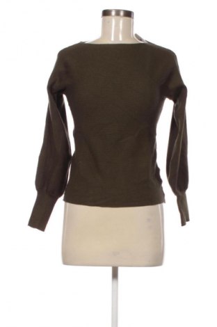 Damski sweter Lofty Manner, Rozmiar XS, Kolor Zielony, Cena 106,99 zł