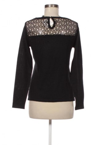 Damenpullover Lola & Liza, Größe M, Farbe Schwarz, Preis € 11,99