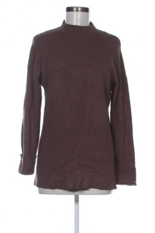 Női pulóver Lounge Nine, Méret XS, Szín Barna, Ár 56 009 Ft