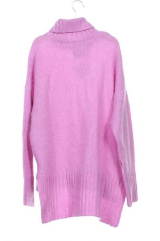 Дамски пуловер Lu Ren, Размер XS, Цвят Лилав, Цена 83,86 €