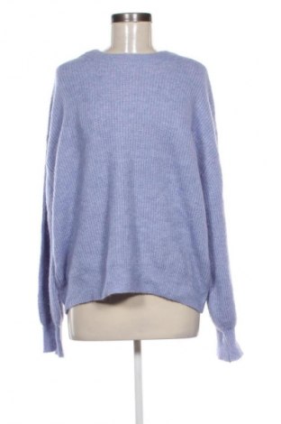 Női pulóver MSCH, Méret L, Szín Lila, Ár 9 339 Ft