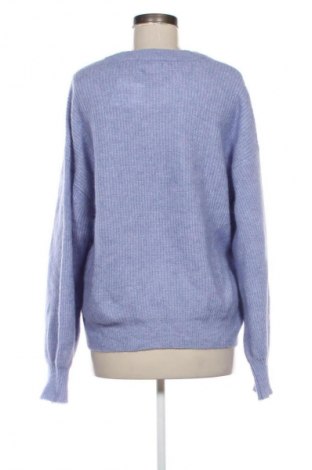 Női pulóver MSCH, Méret L, Szín Lila, Ár 9 339 Ft