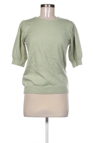 Női pulóver MSCH, Méret M, Szín Zöld, Ár 11 199 Ft