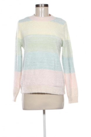 Damski sweter MYBC, Rozmiar S, Kolor Kolorowy, Cena 208,99 zł