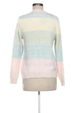 Damski sweter MYBC, Rozmiar S, Kolor Kolorowy, Cena 208,99 zł