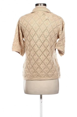 Dámský svetr Maison 123, Velikost S, Barva Béžová, Cena  599,00 Kč