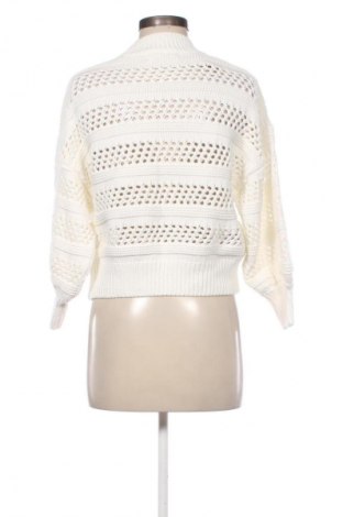 Női pulóver Mango, Méret S, Szín Fehér, Ár 4 339 Ft