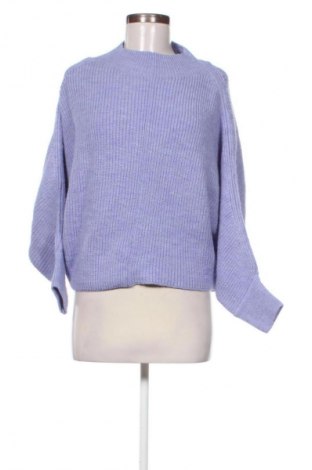 Damski sweter Mango, Rozmiar S, Kolor Fioletowy, Cena 46,99 zł