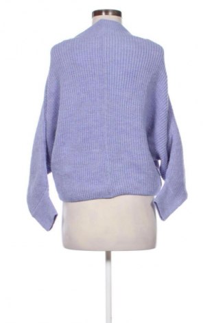 Damski sweter Mango, Rozmiar S, Kolor Fioletowy, Cena 46,99 zł