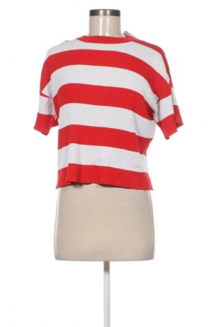 Дамски пуловер Mango, Размер M, Цвят Многоцветен, Цена 7,15 €