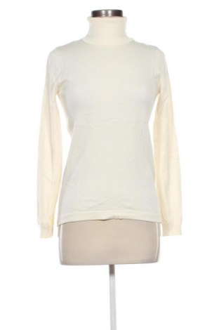 Dámský svetr Mango, Velikost M, Barva Krémová, Cena  239,00 Kč