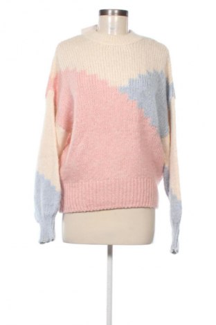 Damski sweter Mango, Rozmiar M, Kolor Kolorowy, Cena 62,99 zł