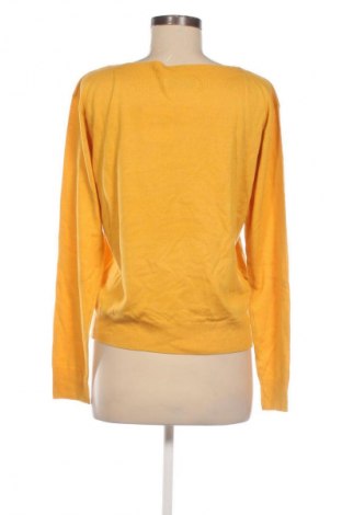 Női pulóver Mango, Méret M, Szín Sárga, Ár 3 249 Ft
