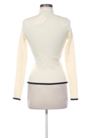 Damenpullover Mango, Größe L, Farbe Ecru, Preis 41,99 €