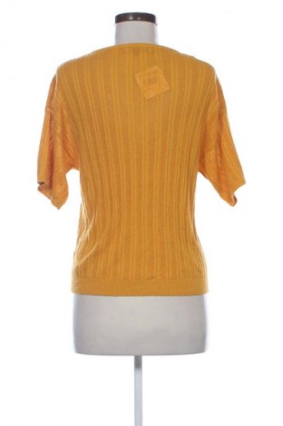 Pulover de femei Mango, Mărime M, Culoare Galben, Preț 39,99 Lei