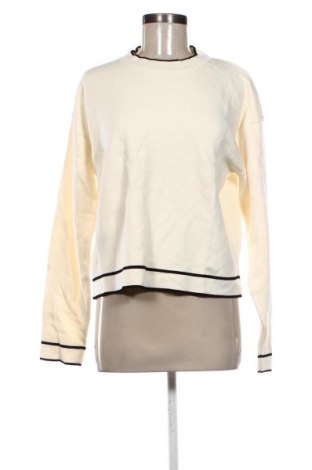 Дамски пуловер Mango, Размер L, Цвят Екрю, Цена 32,21 €