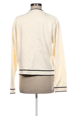 Дамски пуловер Mango, Размер L, Цвят Екрю, Цена 32,21 €