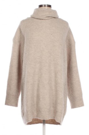 Pulover de femei Mango, Mărime M, Culoare Gri, Preț 37,99 Lei