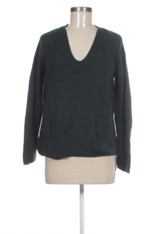 Дамски пуловер Marc O'Polo, Размер M, Цвят Зелен, Цена 31,69 €