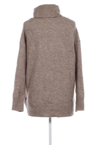 Damski sweter Massimo Dutti, Rozmiar M, Kolor Brązowy, Cena 150,99 zł