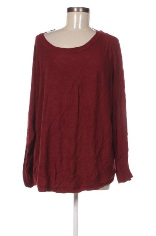 Női pulóver Maxi Blue, Méret XXL, Szín Piros, Ár 3 359 Ft