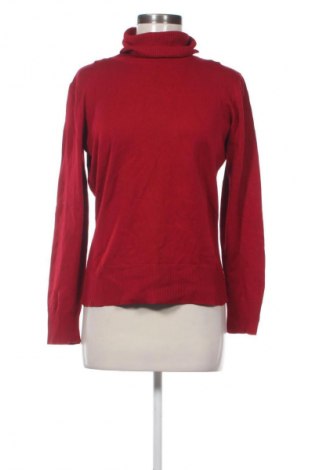 Damski sweter Mb, Rozmiar L, Kolor Czerwony, Cena 49,99 zł