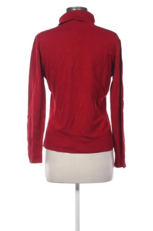 Damski sweter Mb, Rozmiar L, Kolor Czerwony, Cena 49,99 zł