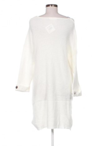 Damski sweter Mc Lorene, Rozmiar XL, Kolor Biały, Cena 34,99 zł