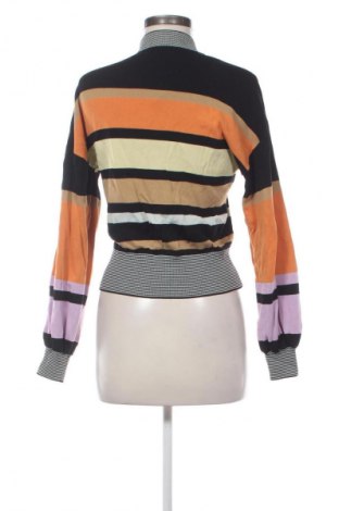 Damski sweter Melting Stockholm, Rozmiar S, Kolor Kolorowy, Cena 48,99 zł