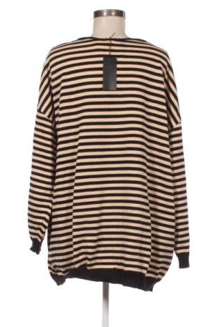 Pulover de femei Mia Moda, Mărime XXL, Culoare Multicolor, Preț 161,99 Lei
