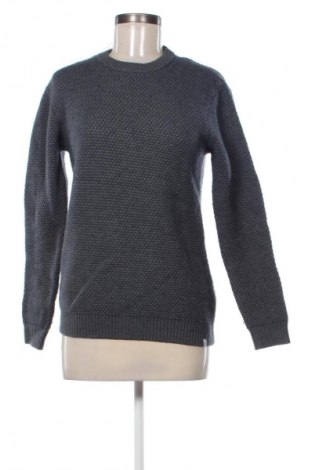 Dámský svetr Minimum, Velikost M, Barva Šedá, Cena  319,00 Kč