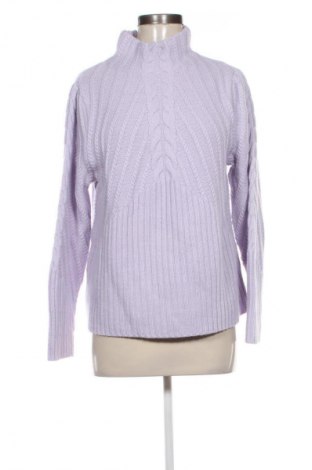 Damenpullover Monari, Größe M, Farbe Lila, Preis 22,99 €