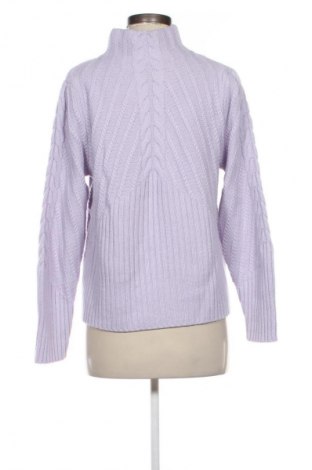 Damenpullover Monari, Größe M, Farbe Lila, Preis 22,99 €