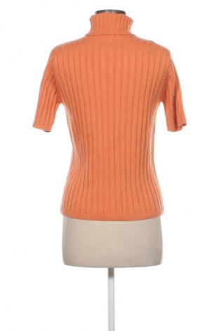 Γυναικείο πουλόβερ Montego, Μέγεθος L, Χρώμα Πορτοκαλί, Τιμή 7,99 €