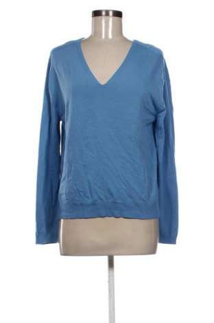 Damski sweter More & More, Rozmiar M, Kolor Niebieski, Cena 74,99 zł