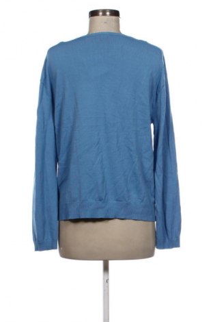 Damski sweter More & More, Rozmiar M, Kolor Niebieski, Cena 74,99 zł