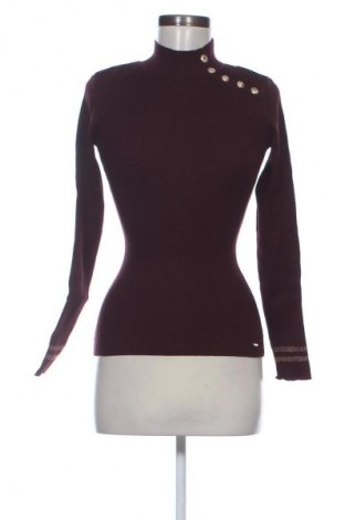 Damski sweter Morgan, Rozmiar S, Kolor Czerwony, Cena 69,99 zł