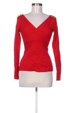 Női pulóver Morgan, Méret S, Szín Piros, Ár 6 679 Ft