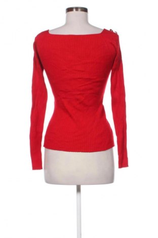 Női pulóver Morgan, Méret S, Szín Piros, Ár 6 679 Ft