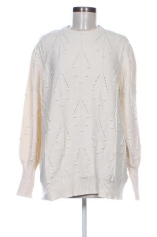 Damenpullover Ms Mode, Größe XL, Farbe Beige, Preis 9,99 €