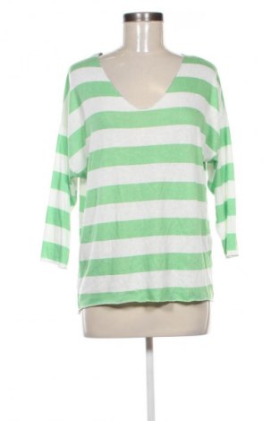 Damski sweter Multiblu, Rozmiar M, Kolor Zielony, Cena 19,99 zł